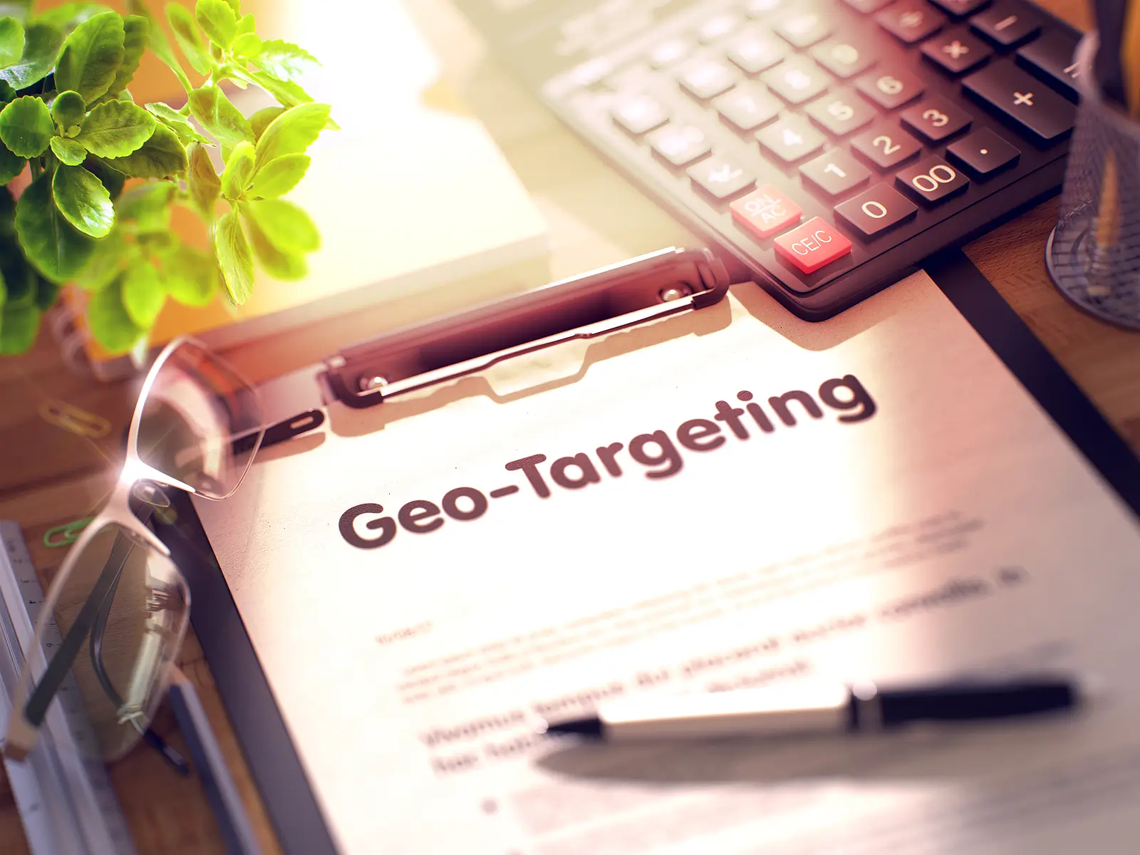 Geo-Targeting Rental Ads in Duval County: How Landlords Can Attract Tenants from High-Demand Areas