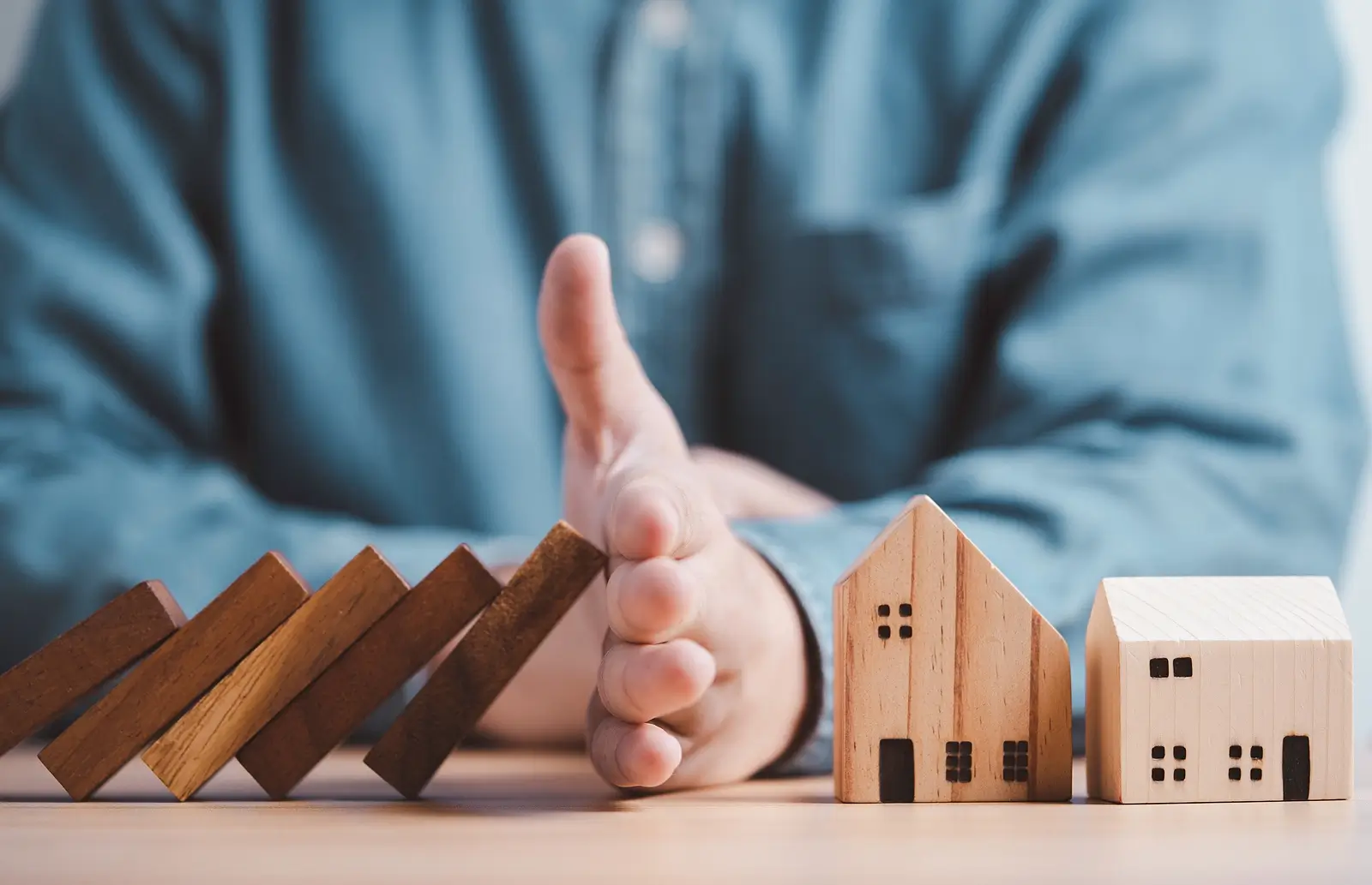 How Professional Property Management Reduces Risk for Florida Landlords