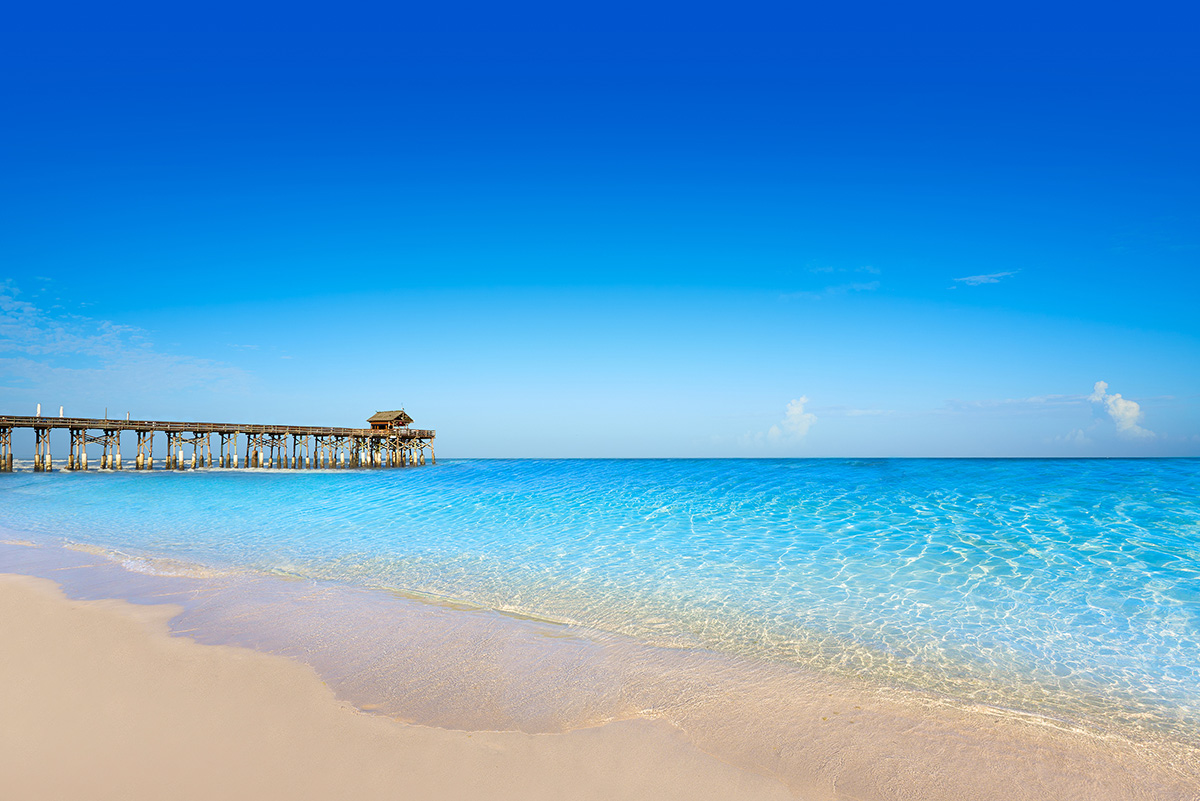 Cocoa Beach Property Management